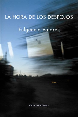 Mensaje De La Editorial De La Luna Libros Mérida (Badajoz)