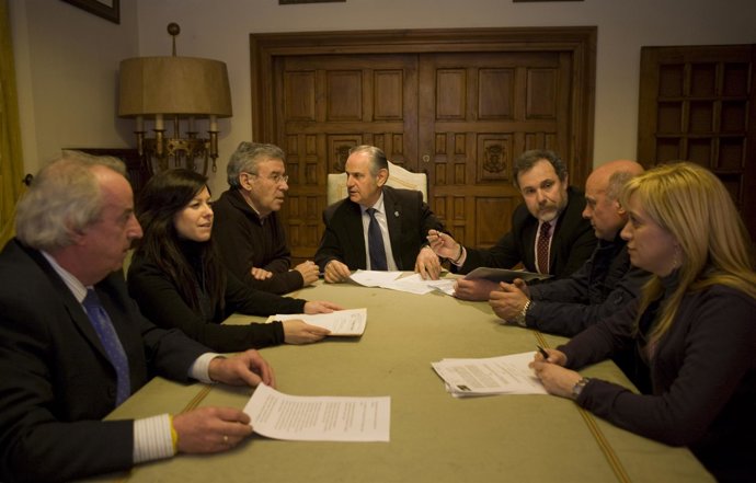 Junta de Gobierno Local