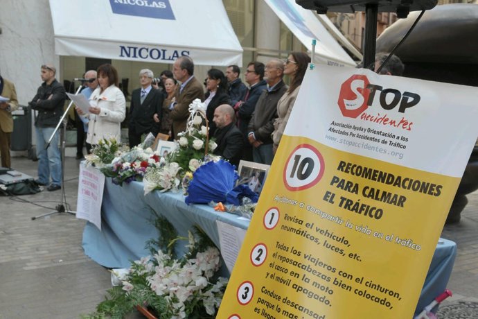 EL AYUNTAMIENTO DE MÁLAGA INFORMA: NOTA Y FOTO MUNDIALITO/ FOTOS ACTOS DÍA MUNDI
