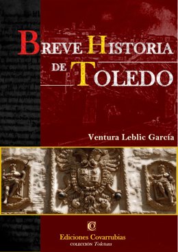 NOTA DE PRENSA HISTORIA DE TOLEDO