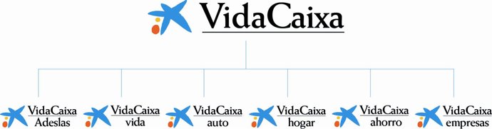VidaCaixa, nueva denominación 