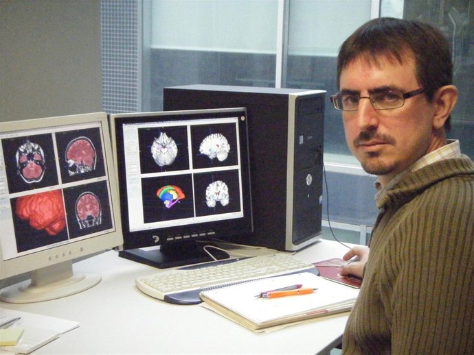 José Vicente Manjón