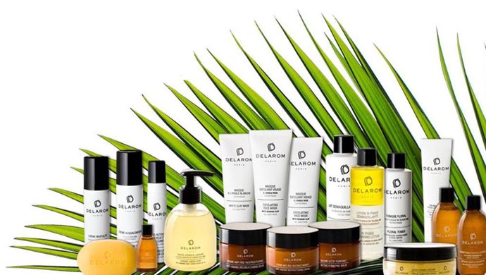 Productos de DELAROM