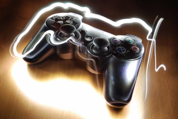 mando ps3 por artwork_rebel Flickr CC