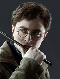 El nuevo Harry Potter bate records