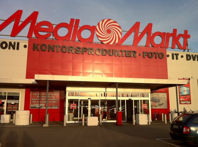 Media Markt