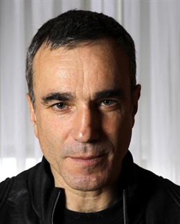El actor británico Daniel Day-Lewis