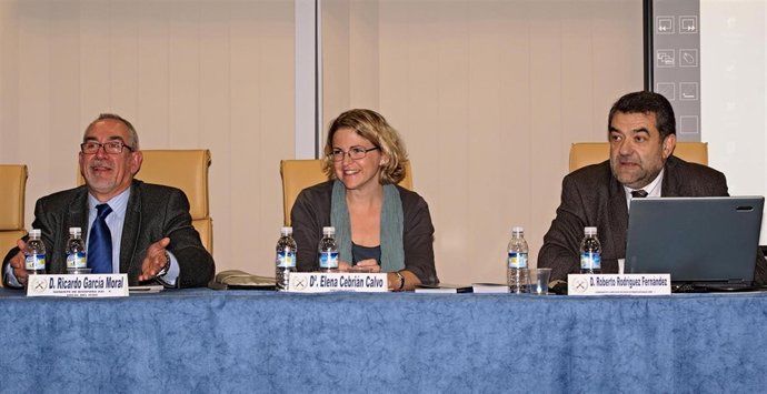 Tertulia sobre Geodiversidad en los espacios naturales