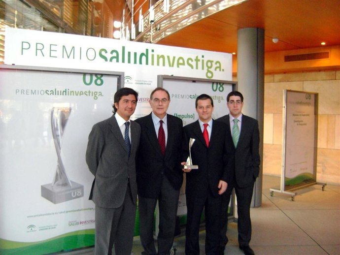 Científicos de la Universidad de Granada fabrican el primer órgano bioartificial