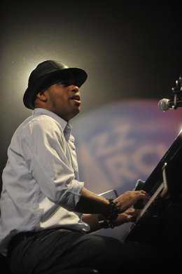 Roberto Fonseca