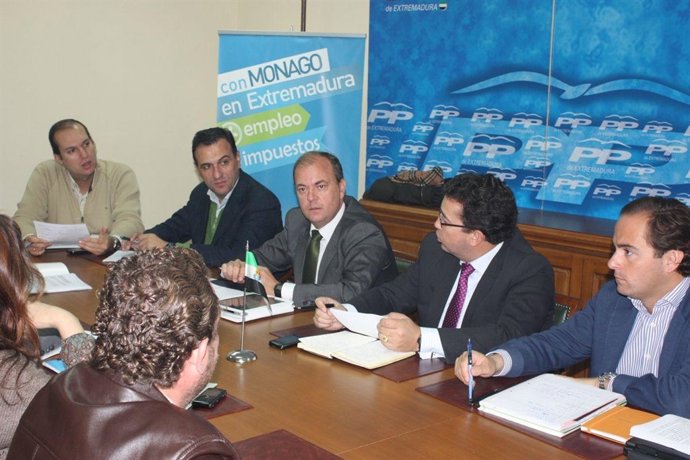 Comité de Dirección