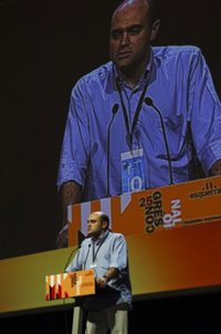 ERC impugnará el cara a cara ante la Junta Electoral Central