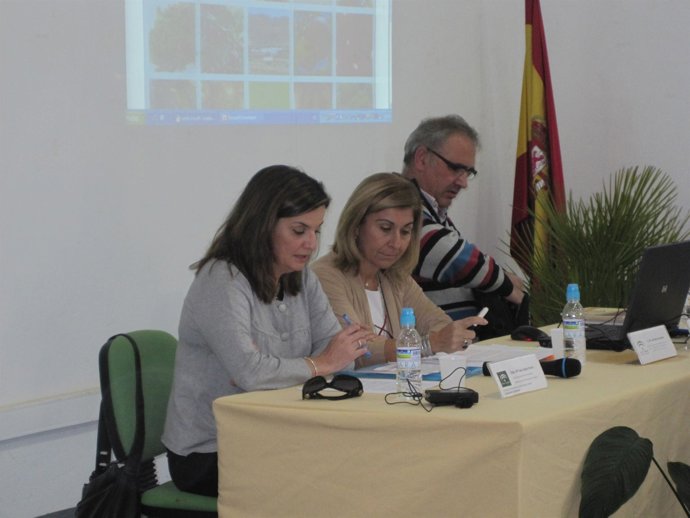 Jornada de formación colectiva en Rodalquilar sobre agricultura ecológica
