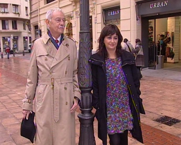 El escritor Eduardo Mendoza Premio Planeta 2010