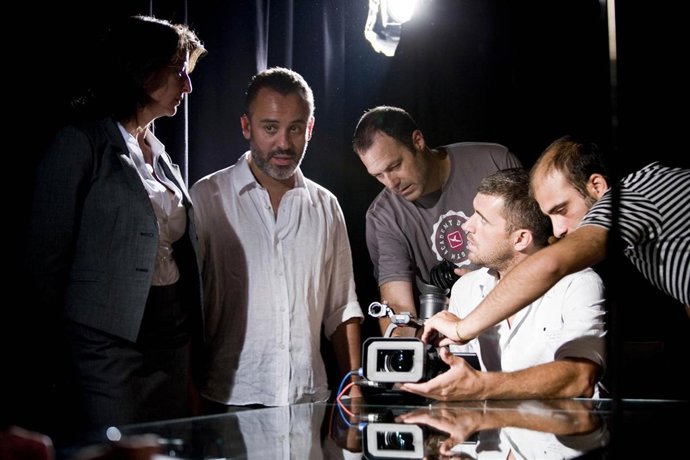 Equipo de 'ContraAcciones'