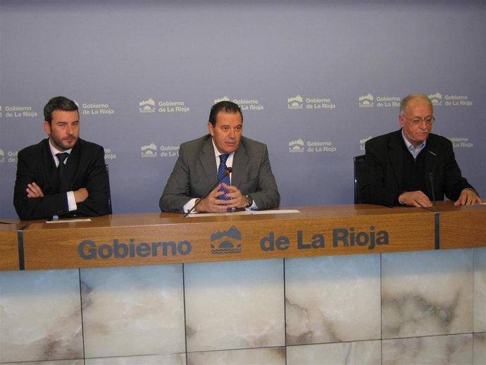 Presentación de los talleres