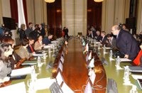 Optimismo entre las CCAA ante el nuevo documento sobre la PAC, aunque critican la falta de concreción