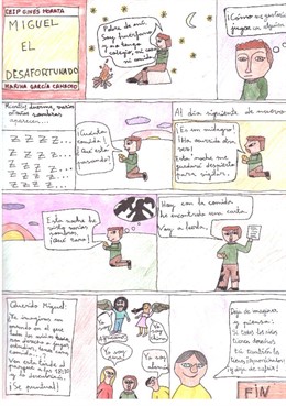 Nota Y Dos Fotos Ginés Morata