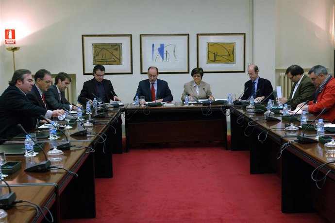 mario Bedera preside la Comisión sobre módulos de concierto educativos