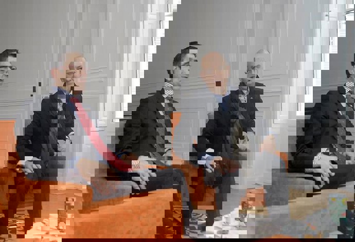 López y Elorza en San Sebastián.