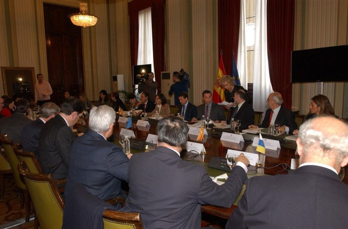 Consejo Consultivo Agrícola