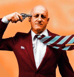 Cantante de Ilegales