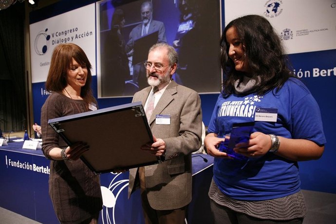  el IES Mariano Baquero, del murciano barrio del Carmen, ha ganado el premio nac