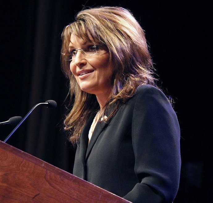 Sarah Palin
