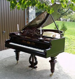 piano