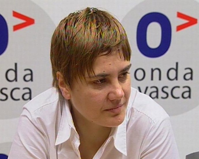 AINHOA ETXAIDE