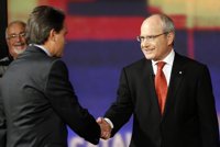 28-N.- La Junta Electoral de Barcelona decidirá sobre el careo Mas-Montilla