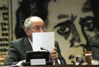 Ordóñez pide que la reestructuración financiera se haga "al ritmo adecuado"