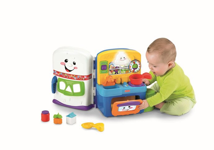 NP Juguetes De Navidad