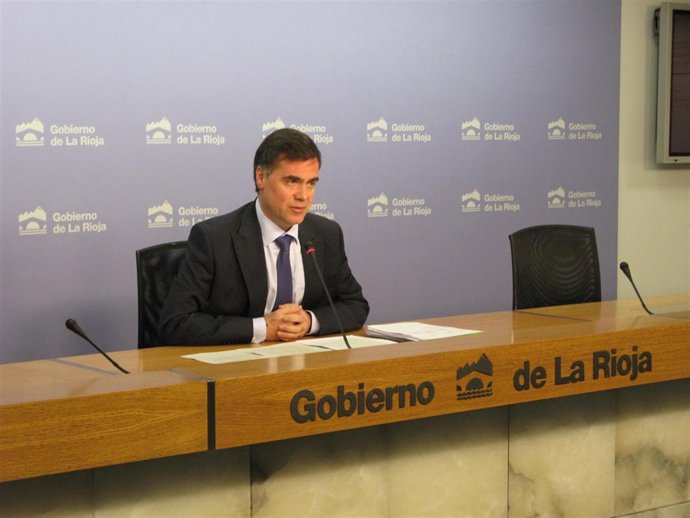 Carlos Gonzalo del SRE