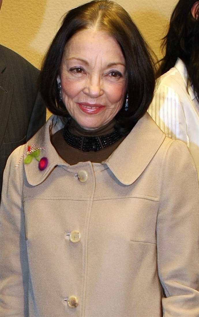 Margarita Gómez Acebo 