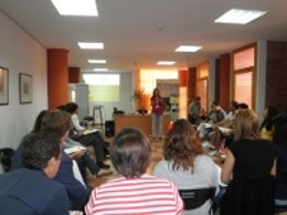 Sesiones de la red Alex