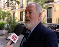 Arias Cañete señala que la convocatoria de elecciones anticipadas depende de la "madurez" de Zapatero