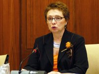 Hacienda estima que el decreto de reordenación podría ir en febrero al Parlamento aunque espera que sea "cuanto antes"