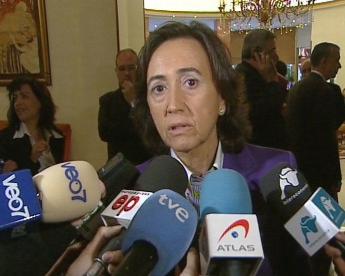 Aguilar pide a Puigcercós que pida perdón