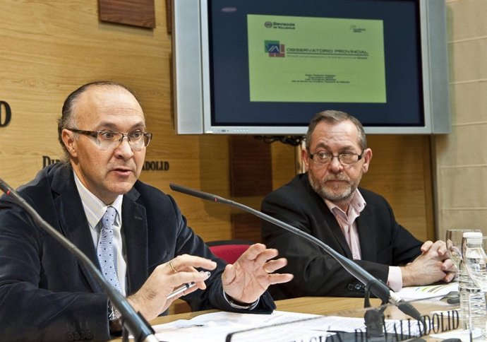 presentación del observatorio