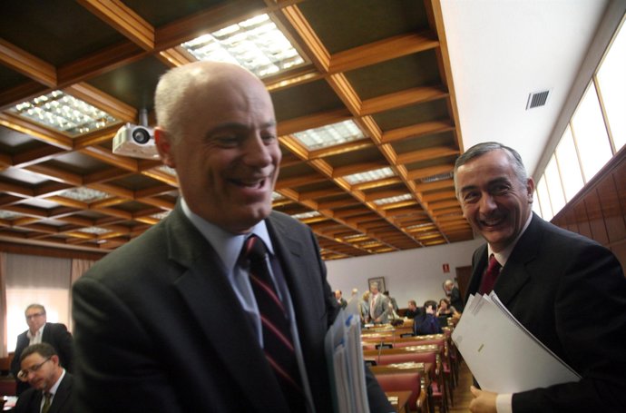 secretario de Estado de Economía, José Manuel Campa