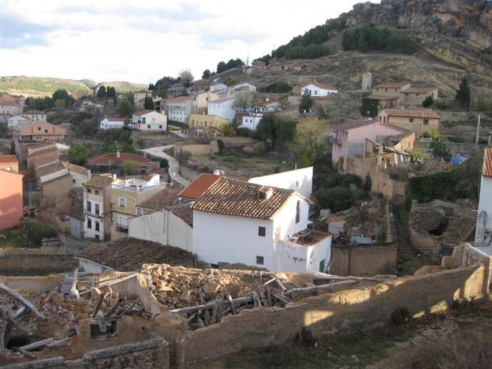 El convenio beneficiará a los municipios