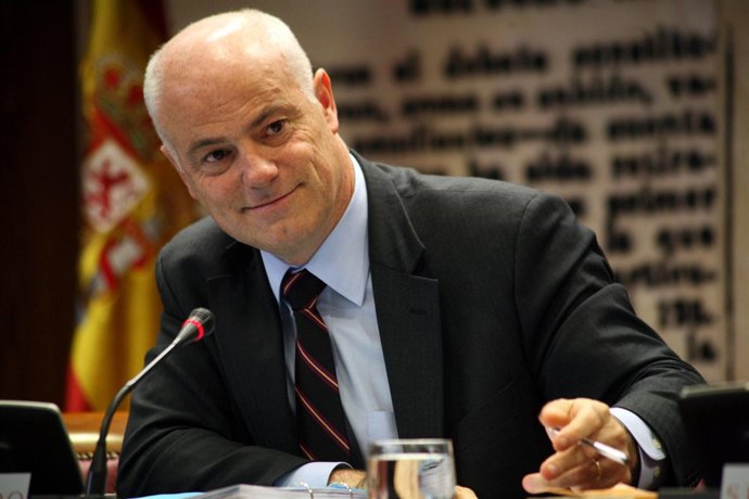 secretario de Estado de Economía, José Manuel Campa