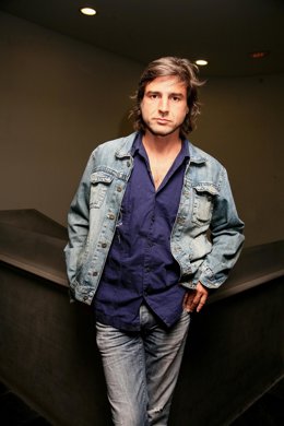 El actos Alberto San Juan