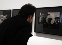 Arte de posguerra para celebrar los 20 años del Reina Sofía