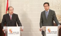 Herrera y López creen que se han sentado bases muy fuertes para la Convergencia y apuestan por "ir a por todas" en 2011