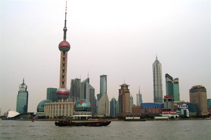 Shanghai
