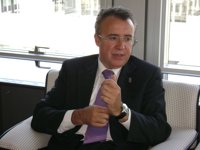 Garriga se muestra optimista ante la decisión del Parlamento Europeo sobre la ampliación de las ayudas al carbón