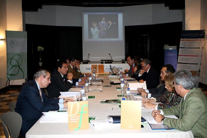 Junta directiva de AFA