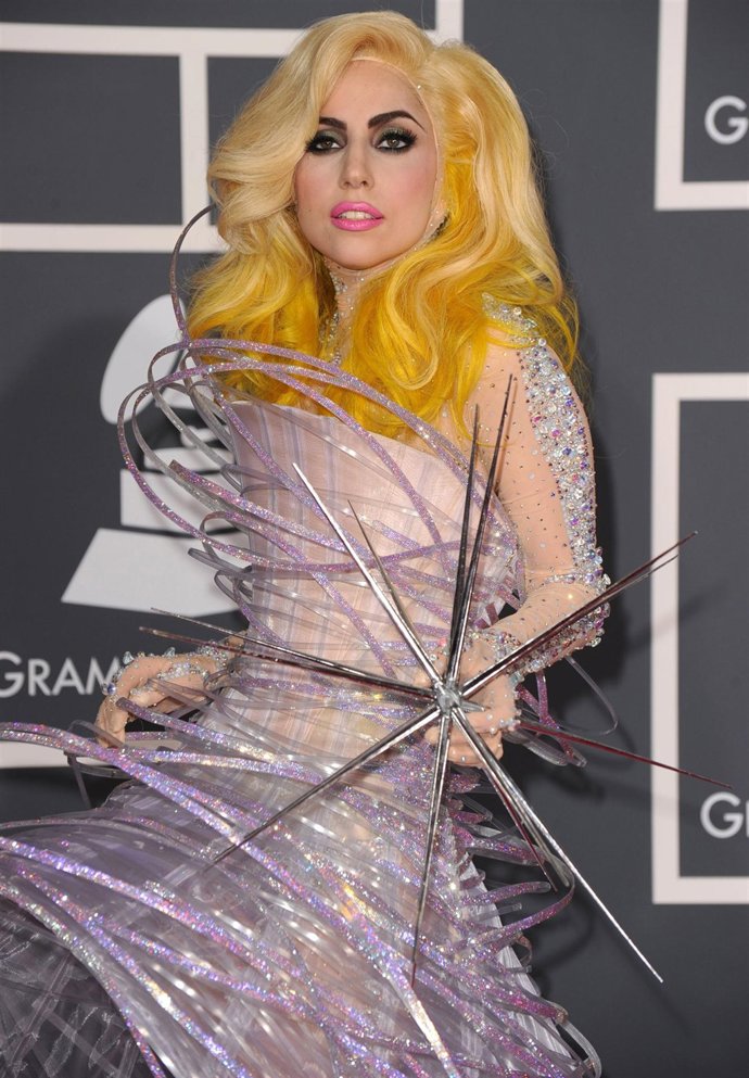 Lady Gaga